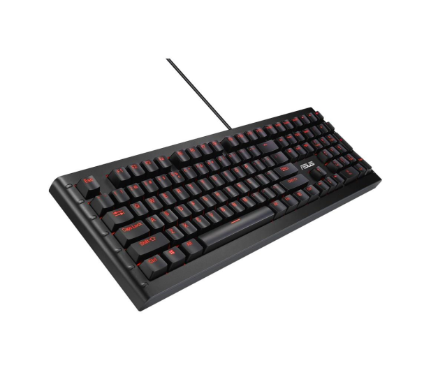 ASUS Sagaris GK1100 Retail 90XB03H0-BKB000 - 396754 - zdjęcie 4
